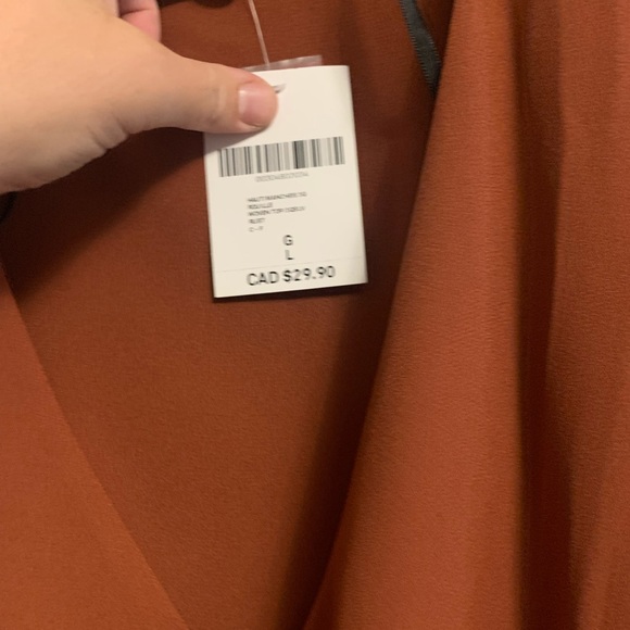 Forever 21 top in Sz L - Picture 4 of 4